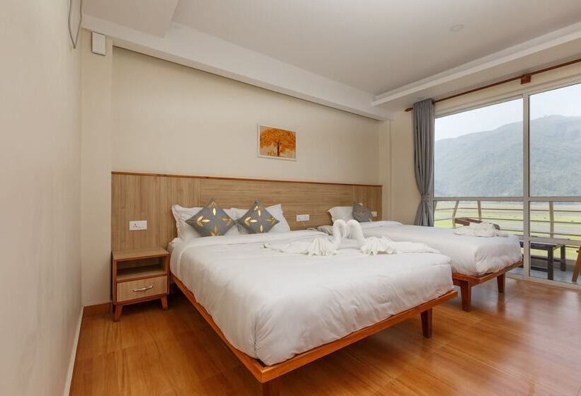 هتل Samiyog Tourist Resort