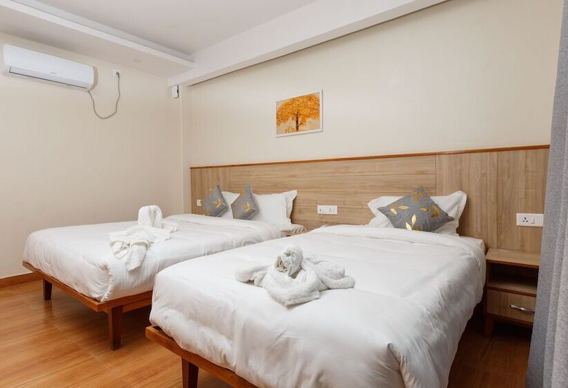 هتل Samiyog Tourist Resort