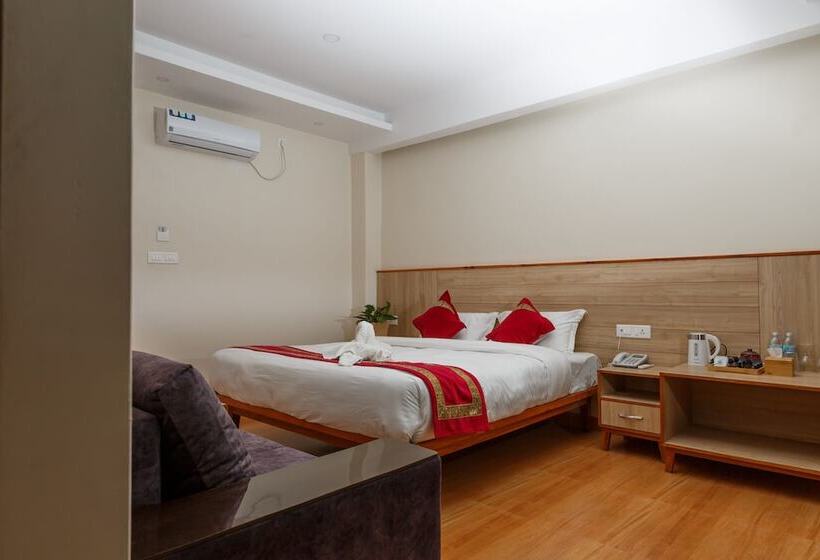 هتل Samiyog Tourist Resort