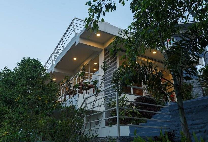 هتل Samiyog Tourist Resort