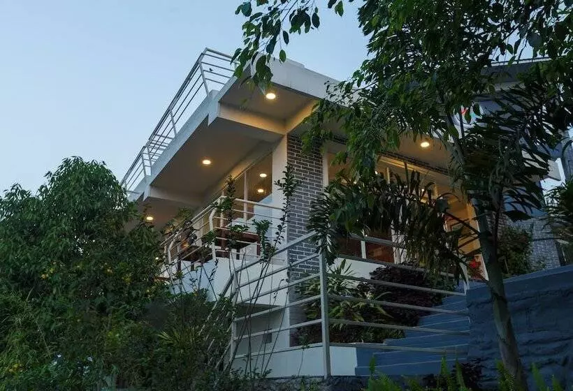 هتل Samiyog Tourist Resort