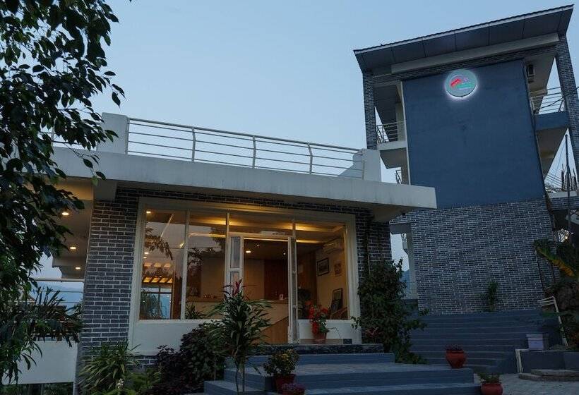 هتل Samiyog Tourist Resort