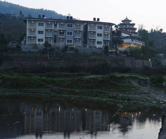 هتل Samiyog Tourist Resort