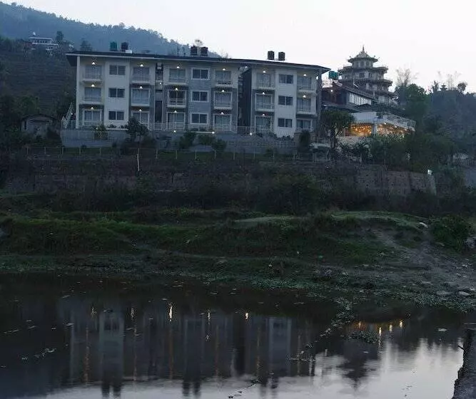 هتل Samiyog Tourist Resort