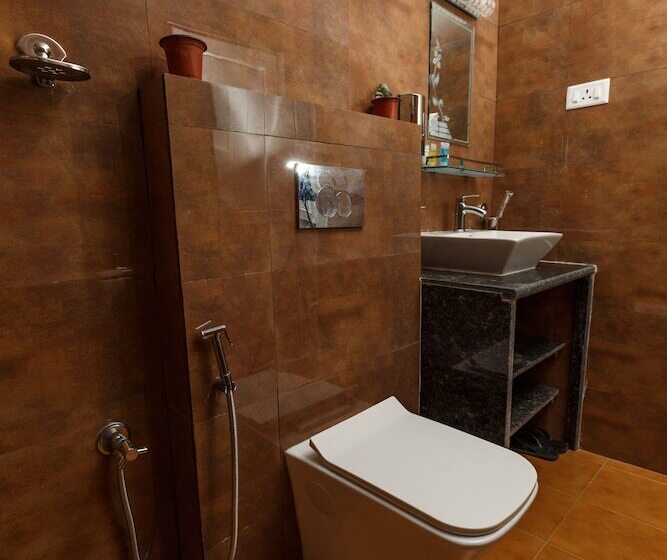 هتل Samiyog Tourist Resort