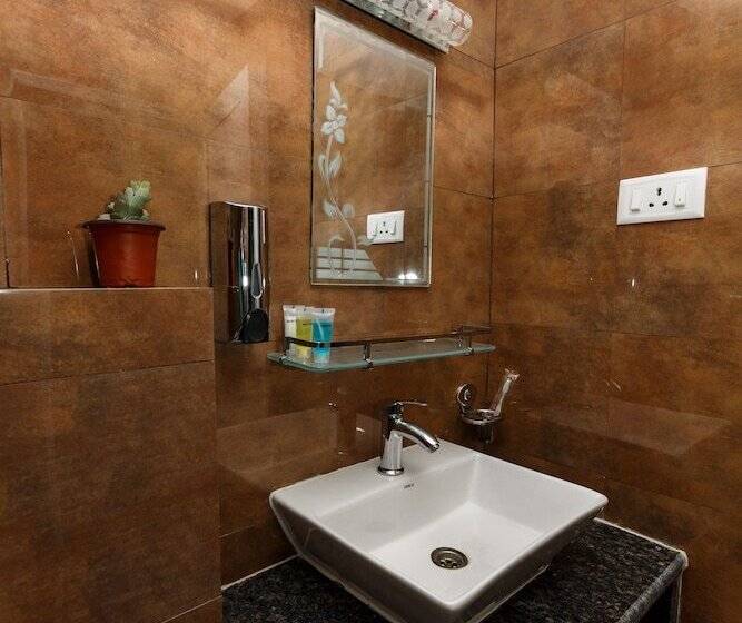 هتل Samiyog Tourist Resort