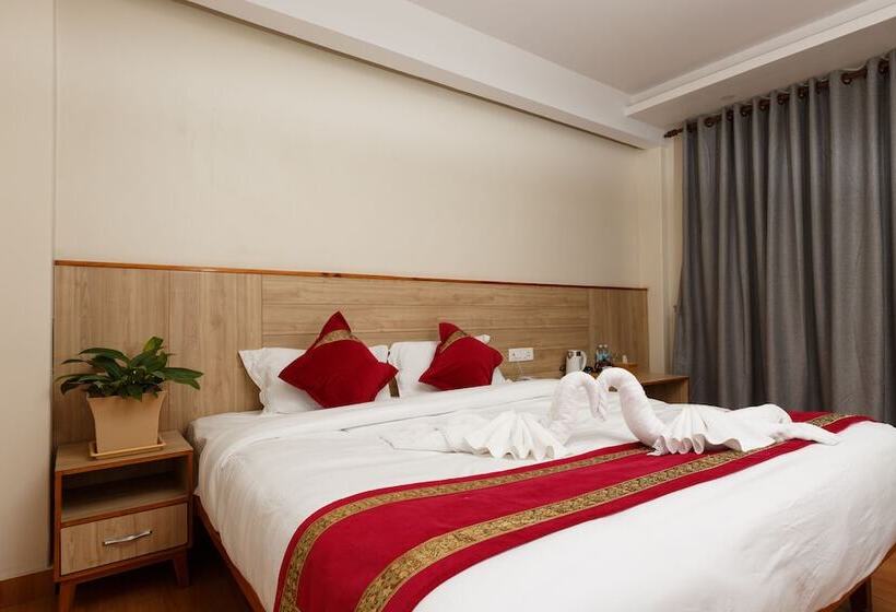 هتل Samiyog Tourist Resort