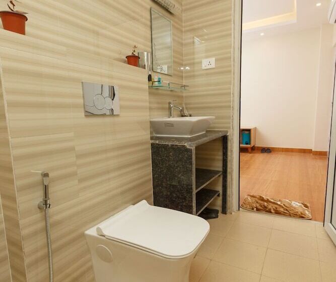 هتل Samiyog Tourist Resort