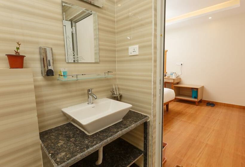 هتل Samiyog Tourist Resort