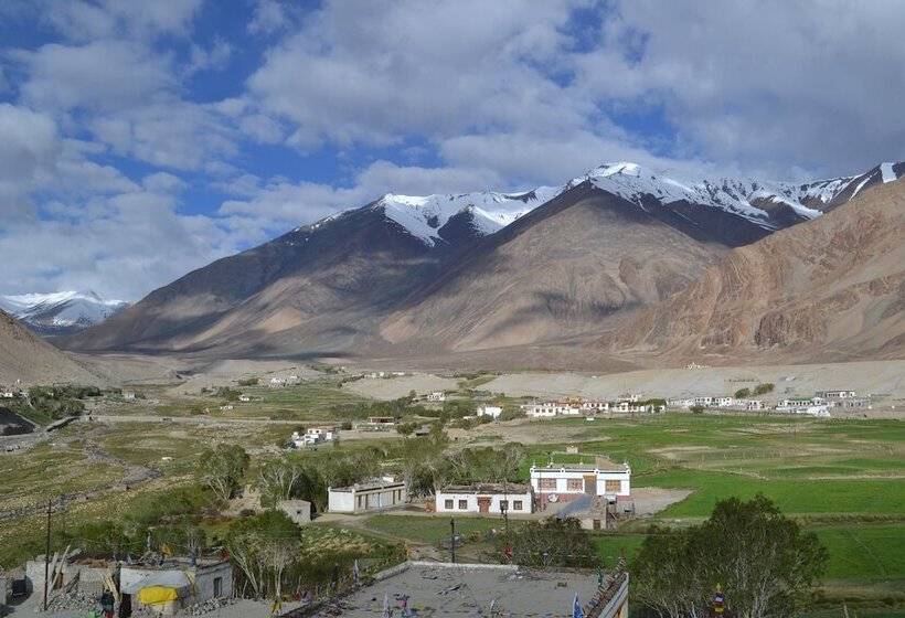 Martsemik Camping & Resort Shachukul