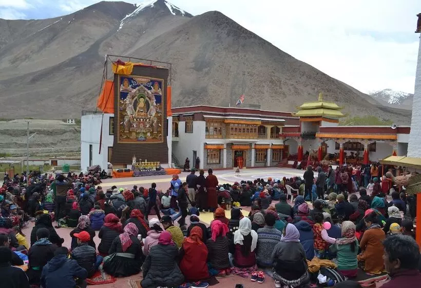 Martsemik Camping & Resort Shachukul