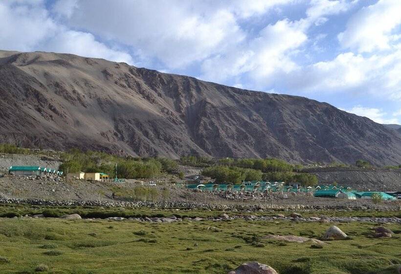 Martsemik Camping & Resort Shachukul