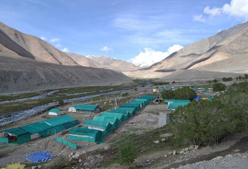 Martsemik Camping & Resort Shachukul