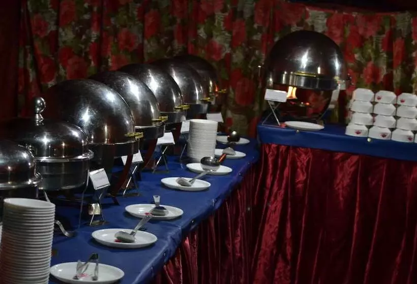 Martsemik Camping & Resort Shachukul