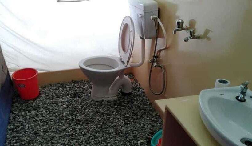 Martsemik Camping & Resort Shachukul