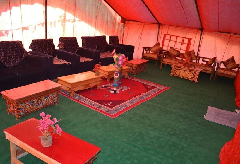 Martsemik Camping & Resort Shachukul