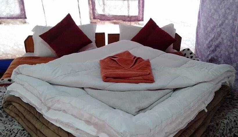 Martsemik Camping & Resort Shachukul