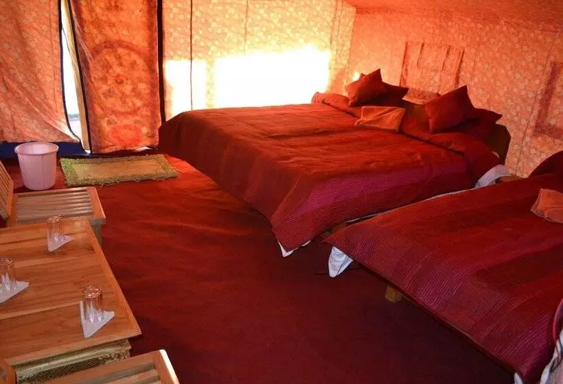 Martsemik Camping & Resort Shachukul