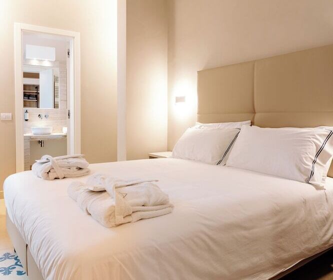 Bed and Breakfast Aeris Suite & Relax