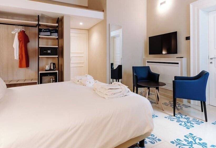 Bed and Breakfast Aeris Suite & Relax