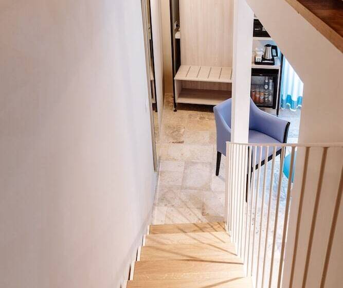 Bed and Breakfast Aeris Suite & Relax