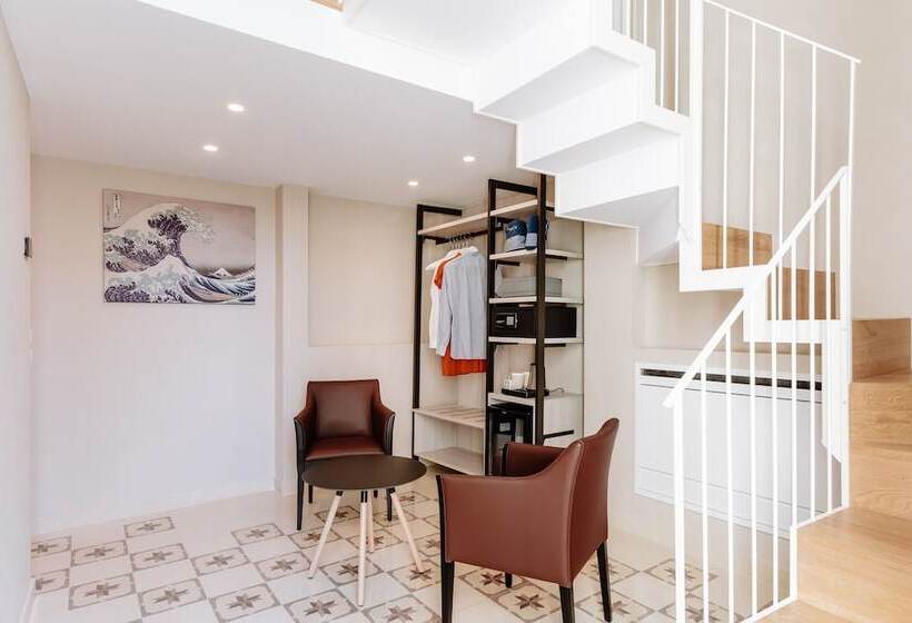 Bed and Breakfast Aeris Suite & Relax