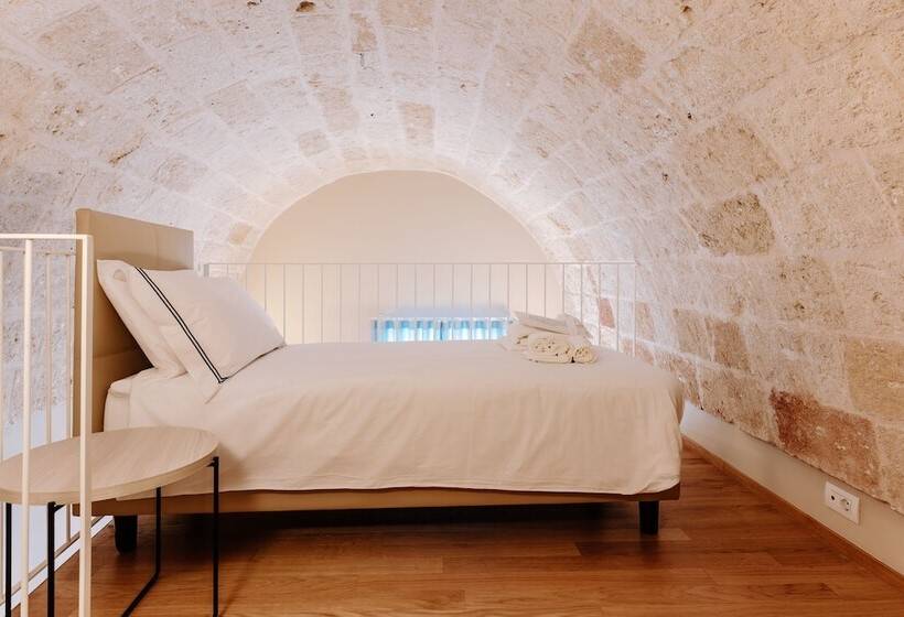 Bed and Breakfast Aeris Suite & Relax