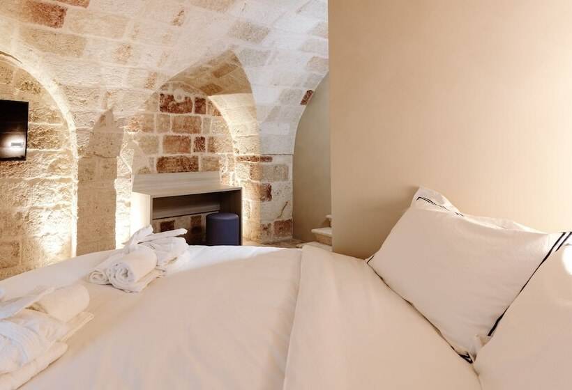 Bed and Breakfast Aeris Suite & Relax