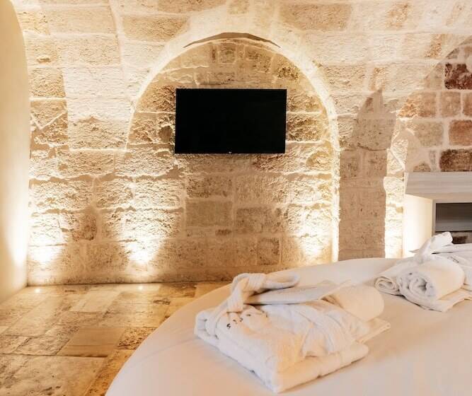 Bed and Breakfast Aeris Suite & Relax