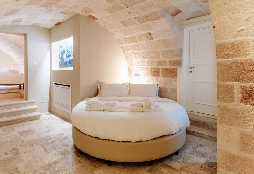 Bed and Breakfast Aeris Suite & Relax