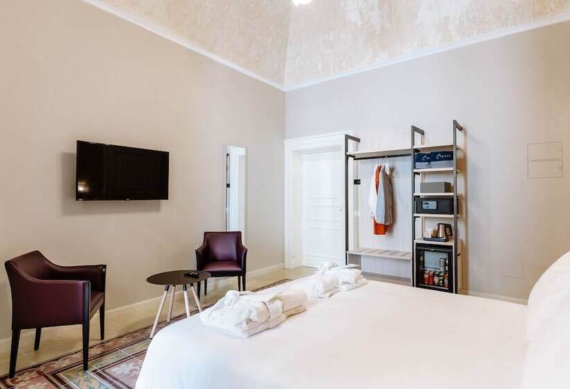 Bed and Breakfast Aeris Suite & Relax