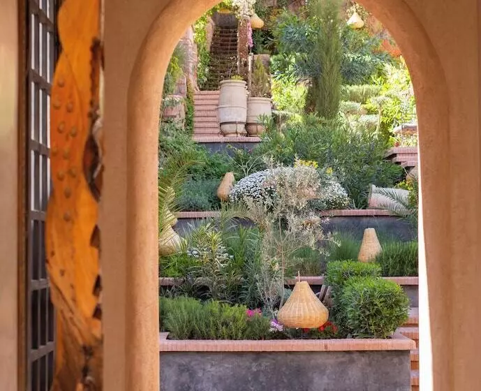 Hotelli Eden Boutique