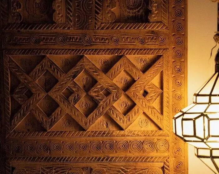 Hotelli Eden Boutique