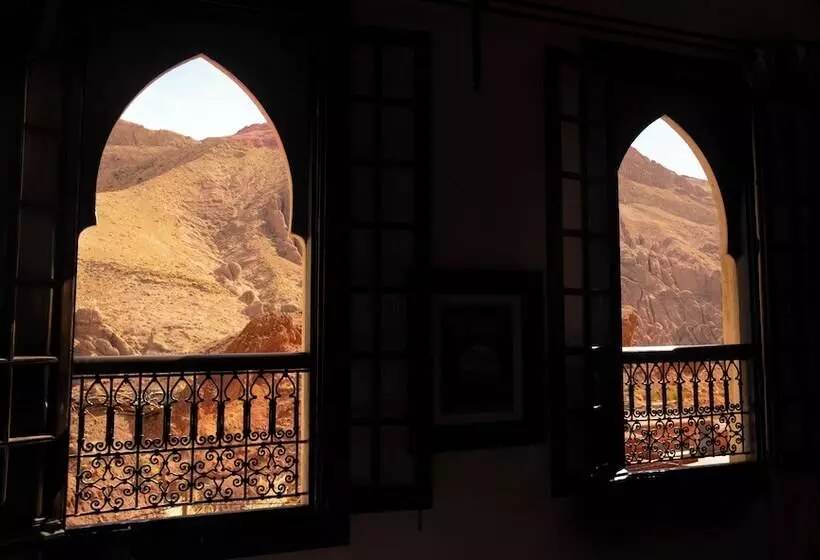 Hotelli Eden Boutique