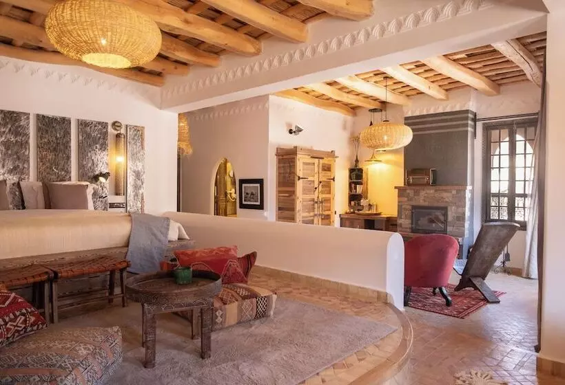 Hotelli Eden Boutique