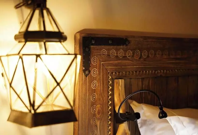 Hotelli Eden Boutique