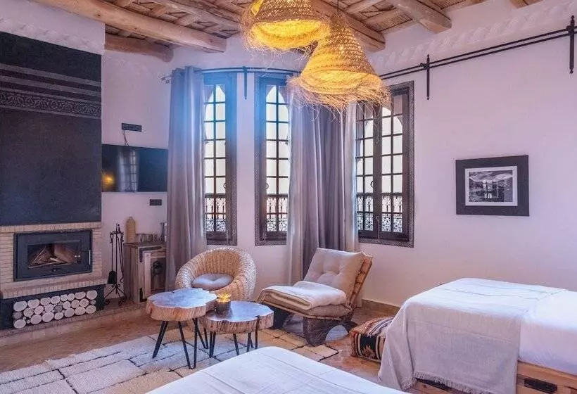 Hotelli Eden Boutique