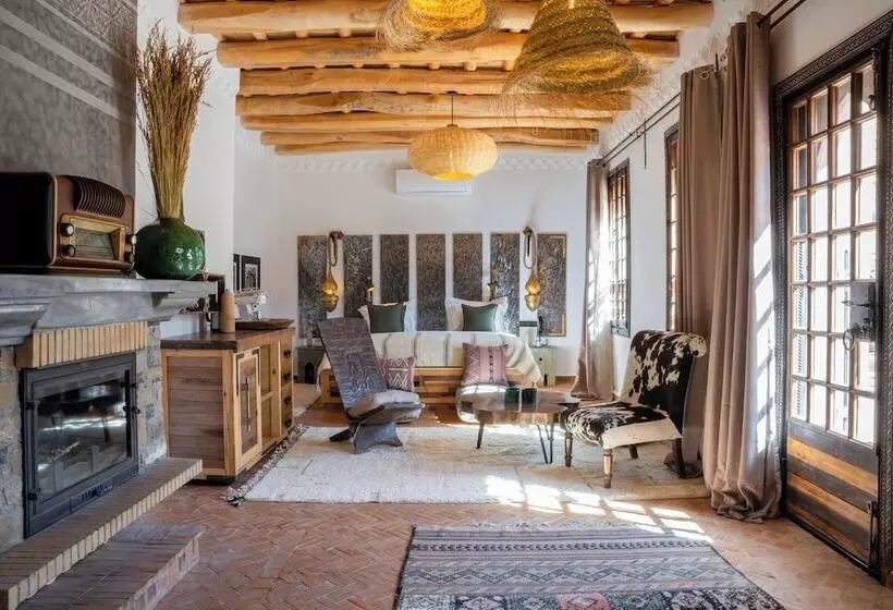 Hotelli Eden Boutique