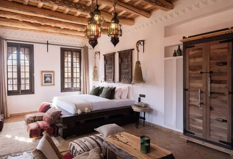 Hotelli Eden Boutique