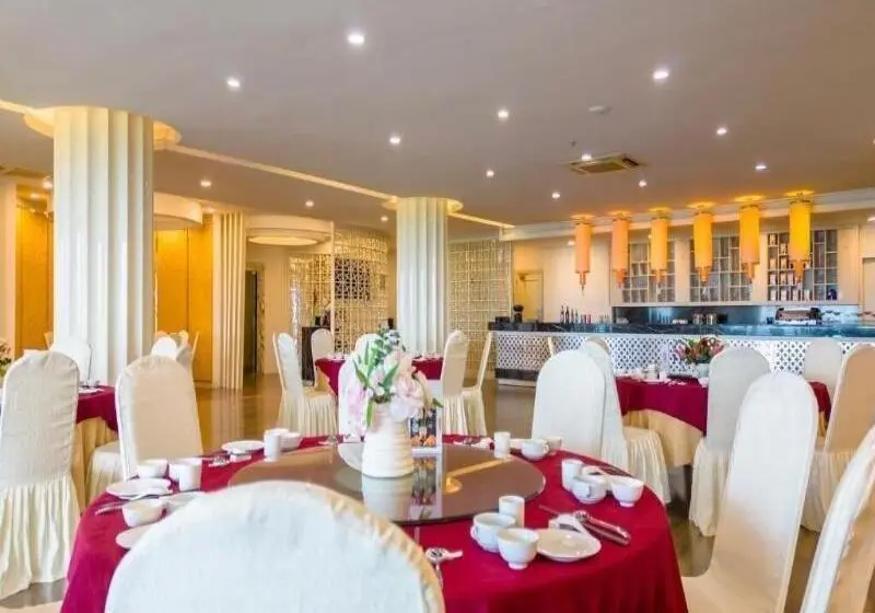Hotelli Ululani Bali
