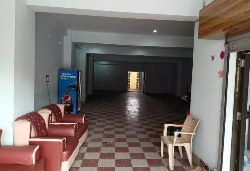 Hôtel Narayan Inn