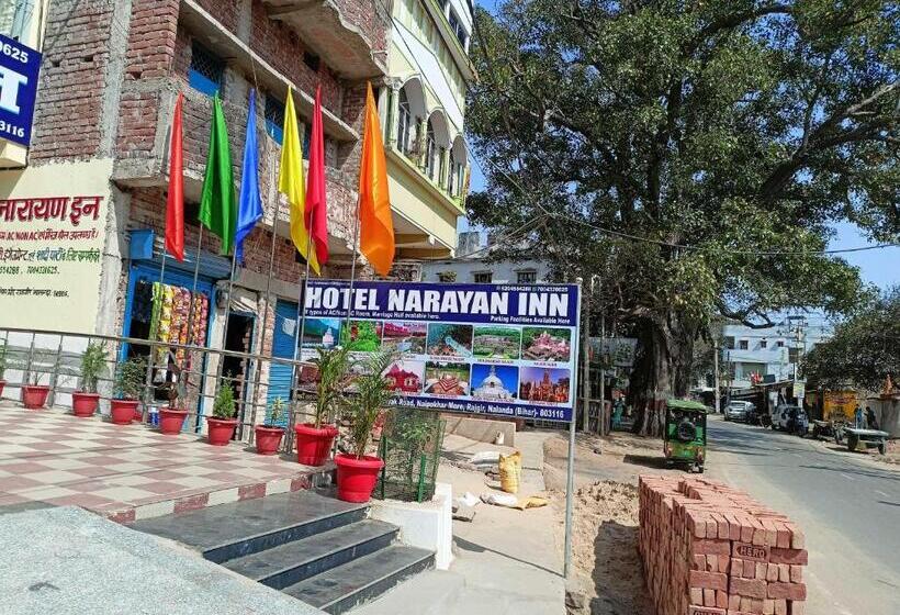 هتل Narayan Inn