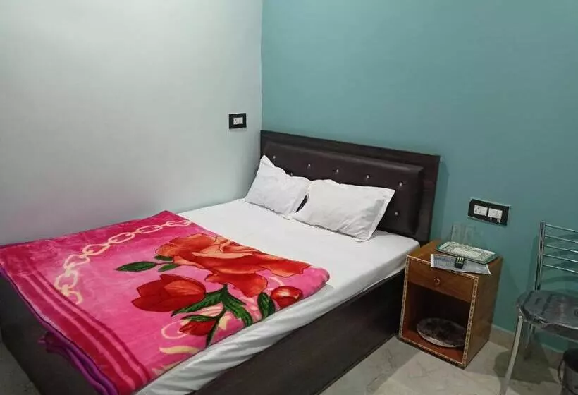 Hôtel Narayan Inn