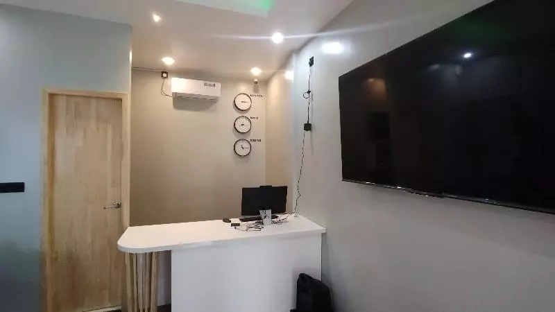 پانسیون Madi Grand Maldives