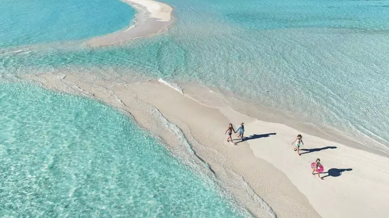 پانسیون Madi Grand Maldives