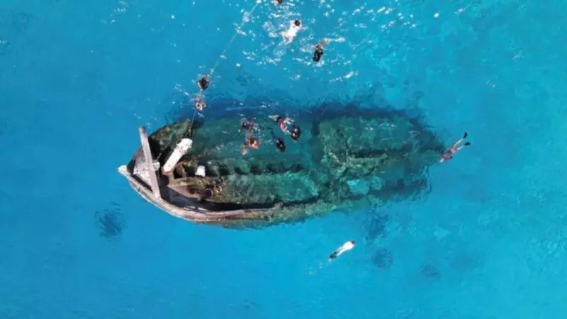 پانسیون Madi Grand Maldives