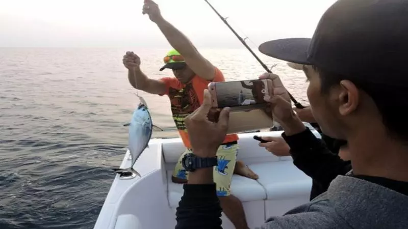 پانسیون Madi Grand Maldives