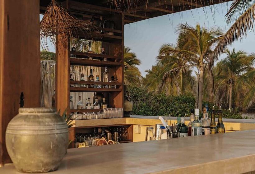 호텔 Casa Yuma, Puerto Escondido