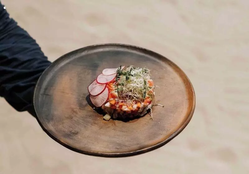 Hotelli Casa Yuma, Puerto Escondido