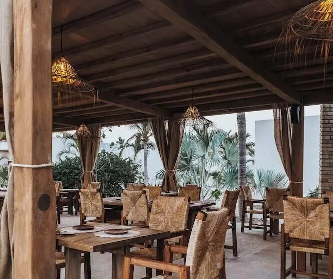 Hotelli Casa Yuma, Puerto Escondido